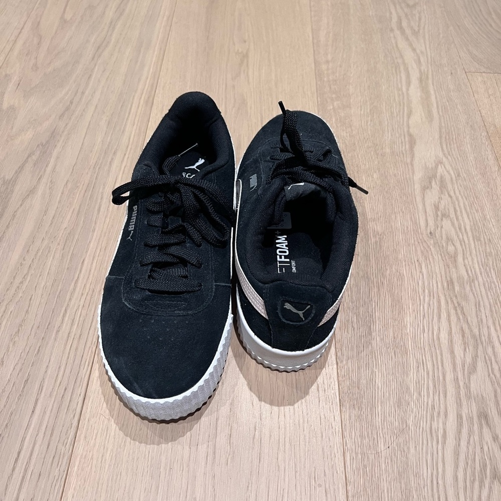 Puma runners - 9.5